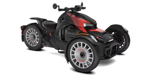 Ryker Rally 900 ACE™ thumbnail