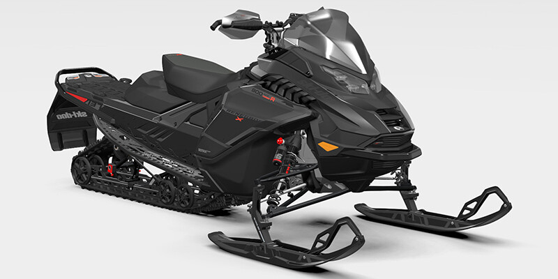 Renegade® X-RS 900 ACE Turbo R 137 1.25