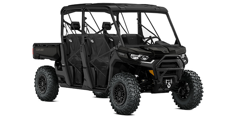Defender MAX Lone Star