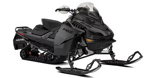 MXZ® Adrenaline 850 E-TEC® 129 1.25 thumbnail