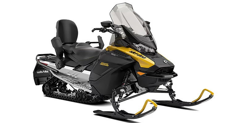 Grand Touring Sport 900 ACE™ 137