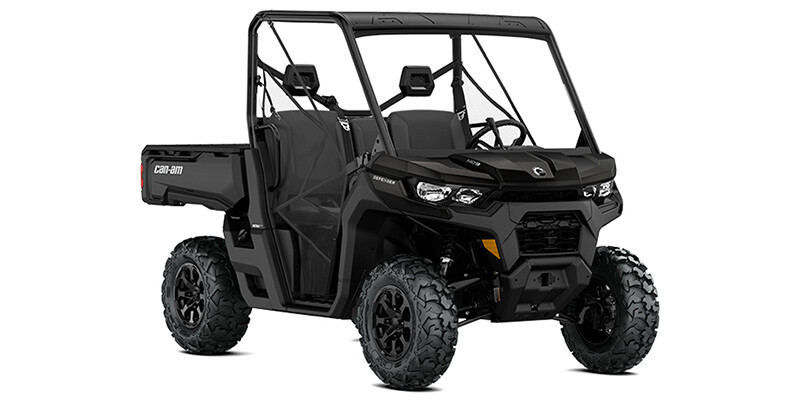 Defender DPS HD9