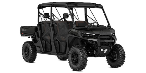 Defender MAX Lone Star HD11 thumbnail