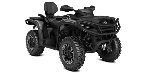 Outlander™ MAX XT 850 thumbnail