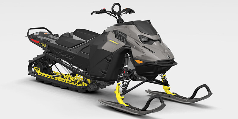 Summit Adrenaline with Edge Package 850 E-TEC® 146 2.5