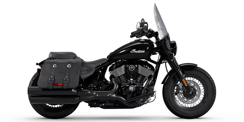 Super Chief® Dark Horse