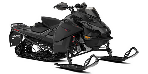 Backcountry™ X-RS® 850 E-TEC® Turbo R 146 1.5 thumbnail