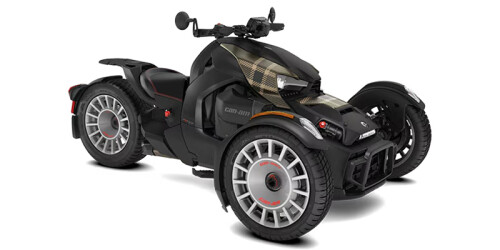 Ryker Rally 900 ACE™ thumbnail