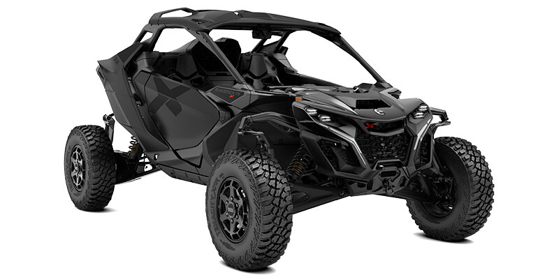 Maverick R X