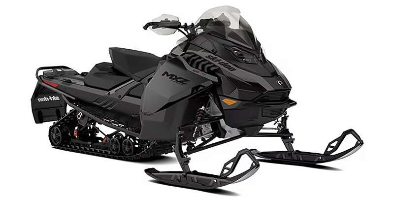 MXZ® Adrenaline 600R E-TEC® 137 1.25