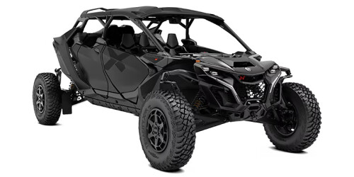 Maverick R MAX X thumbnail