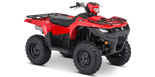 2026 KingQuad 750AXi thumbnail