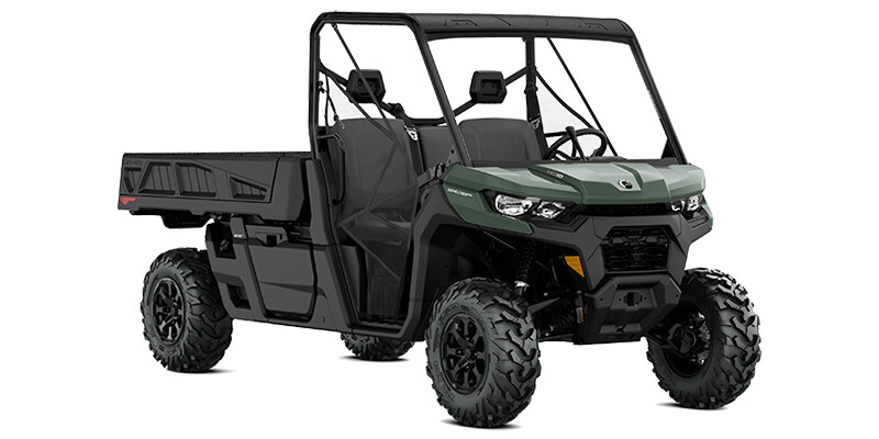 Defender PRO DPS™ HD10