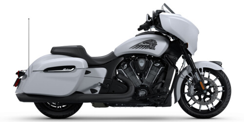 Chieftain® PowerPlus Dark Horse® thumbnail
