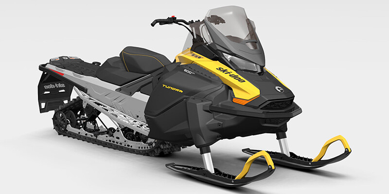 Tundra™ Sport 600 EFI - 85 146 1.6