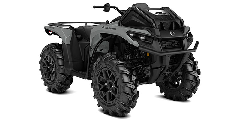 Outlander™ X™ mr 700