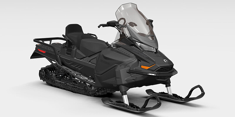 Skandic® LE 600 EFI - 85 154 20