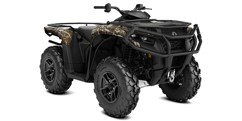 Outlander™ Pro Hunting Edition HD7