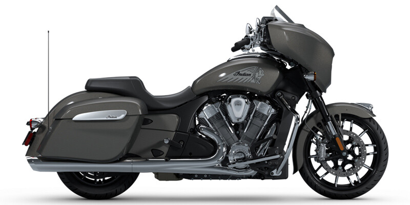 Chieftain® PowerPlus Limited