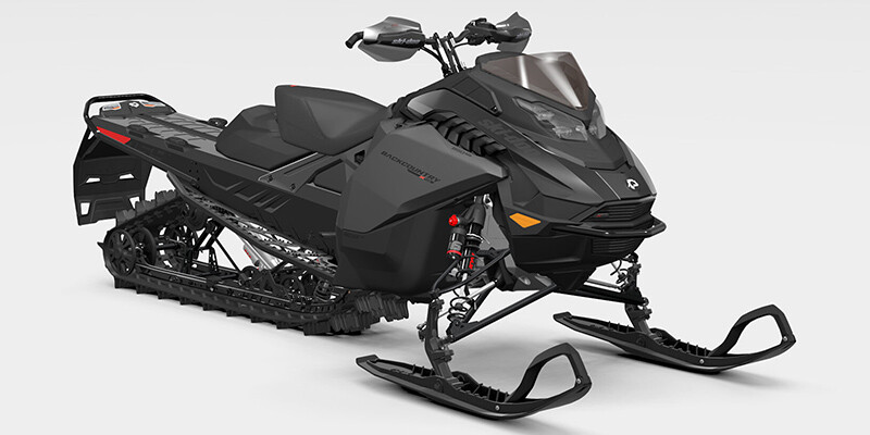 Backcountry™ X-RS® 850 E-TEC® 154 2.5
