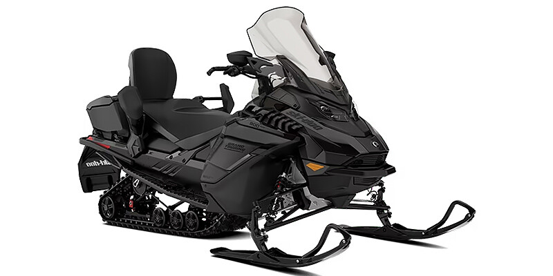 Grand Touring LE 900 ACE™ 137