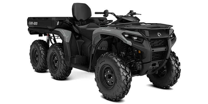 Outlander™ MAX 6x6 DPS 700