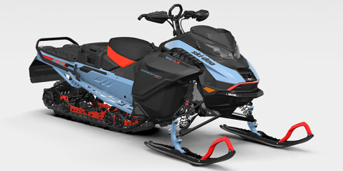Expedition® Xtreme 900 ACE™ Turbo R 154 1.8 thumbnail