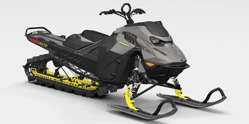 Summit Adrenaline with Edge Package 850 E-TEC® 165 3.0 thumbnail