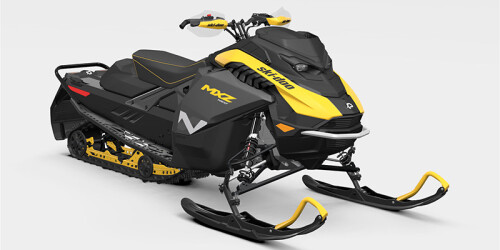 MXZ® Neo® + 600 EFI - 55 thumbnail