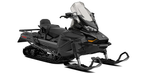 Skandic® LE 600 ACE 154 20 thumbnail