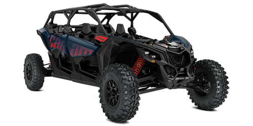 Maverick™ X3 MAX RS TURBO RR thumbnail