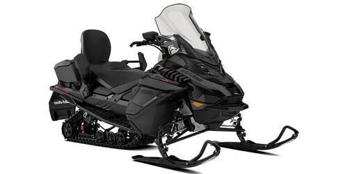 Grand Touring LE 900 ACE™ Turbo R 137 thumbnail
