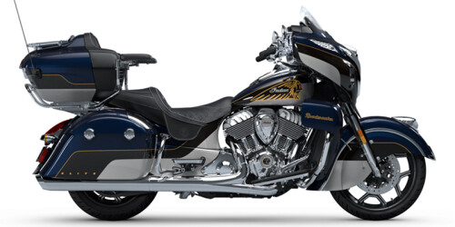 Roadmaster® Elite thumbnail