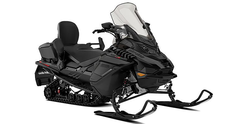 Grand Touring LE 900 ACE™ Turbo R 137