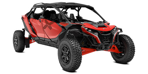 Maverick R MAX X thumbnail