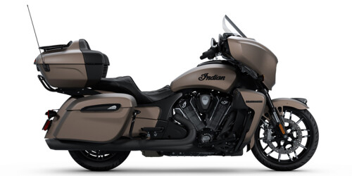 Roadmaster® PowerPlus Dark Horse® thumbnail