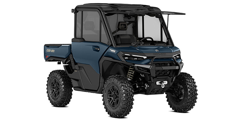 Defender Limited HD11