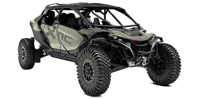 Maverick R MAX X rc