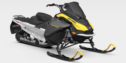 Renegade Sport® 600 ACE 137 1.25 thumbnail