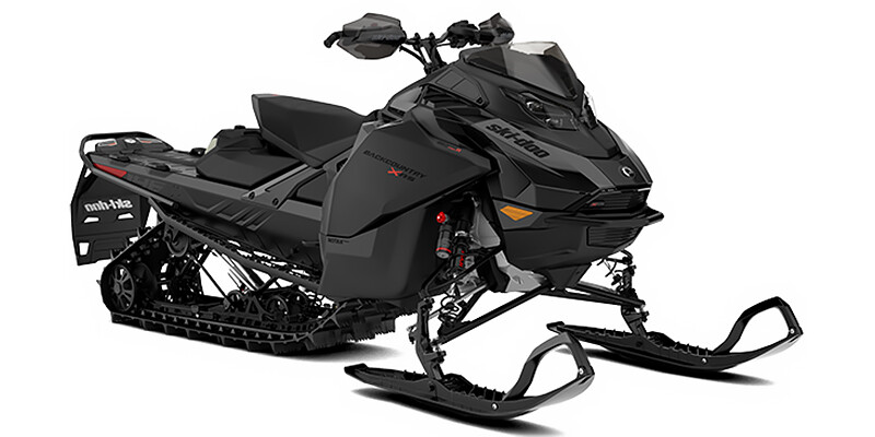 Backcountry™ X-RS® 850 E-TEC® Turbo R 146 2.0