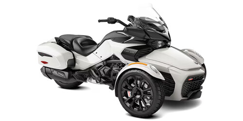 Spyder F3-T thumbnail