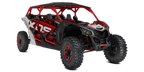 Maverick™ X3 MAX X™ ds TURBO RR With SMART-SHOX thumbnail