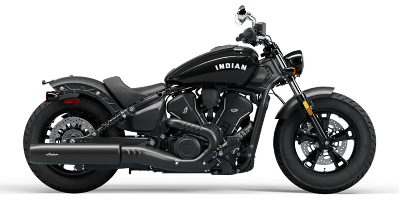 Scout® Sixty Bobber