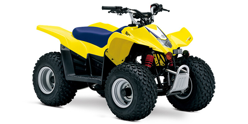 2026 QuadSport® Z50