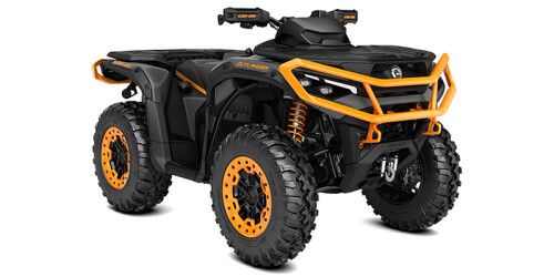 Outlander™ XT-P™ 1000R thumbnail