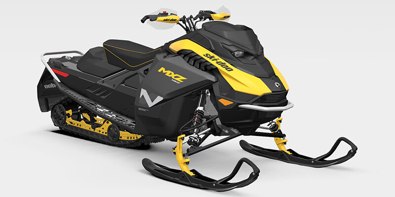 MXZ® Neo® + 600 EFI - 55