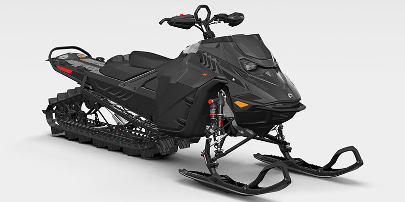 Summit X with Expert Package 850 E-TEC® 154 3.0