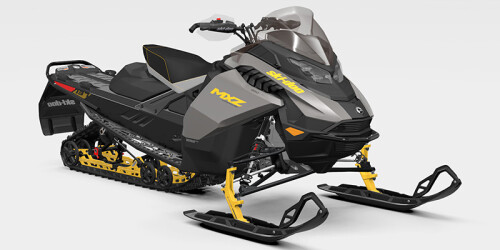MXZ® Adrenaline 850 E-TEC® 137 1.25 thumbnail