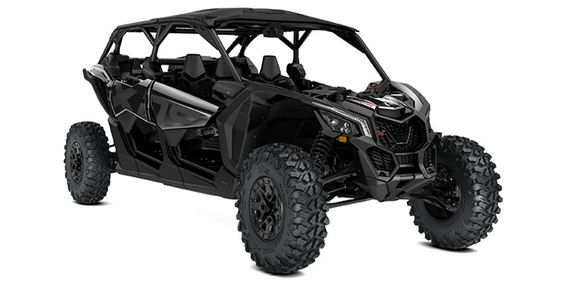 Maverick™ X3 MAX X™ ds TURBO RR