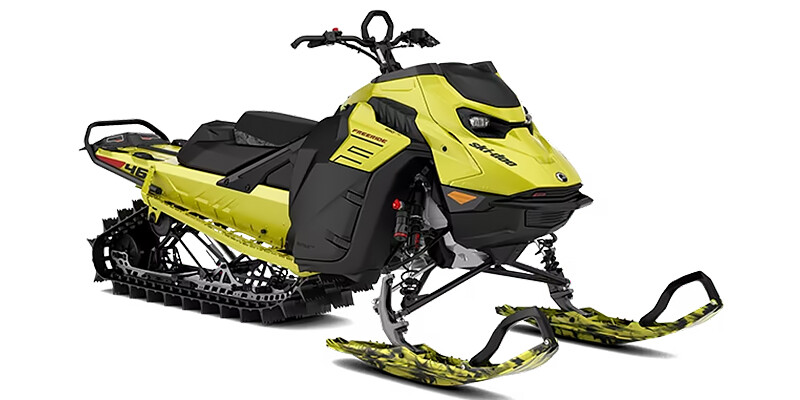 Freeride™ 154 850 E-TEC® 2.5